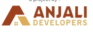 Anjali Developers Ahmedabad logo