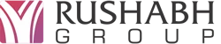 Rushabh Group Vadodara logo