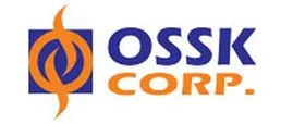 OSSK Corp logo