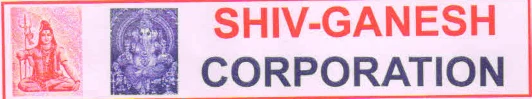 Shiv Ganesh Corporation logo