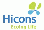 Hicons Developers logo