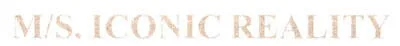 Iconic Reality logo