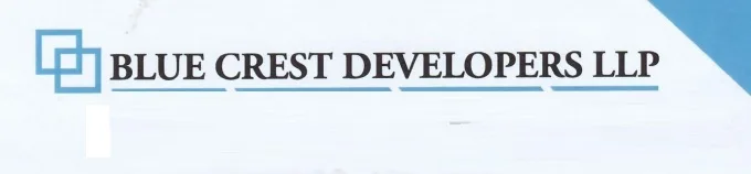 Blue Crest Developers LLP logo