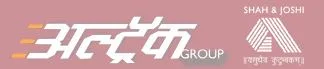 Altrack Group logo