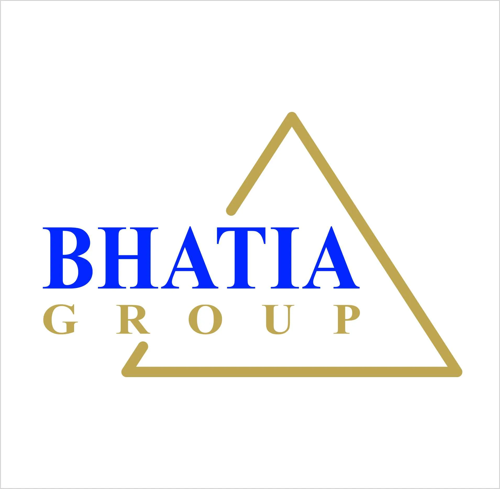 Bhatia Group logo