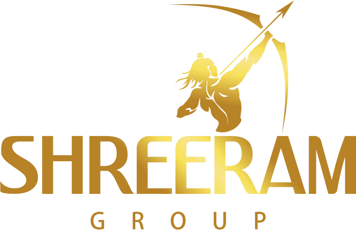 Shree Ram Corporation logo