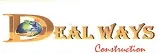 Deal Ways Construction logo