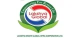 Lakshya Bharti Global Infra Corporation logo