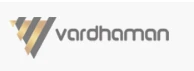 Vardhaman logo