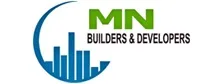 MN Builders logo