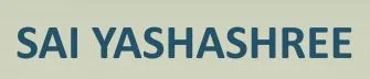 Sai Yashashree Builders logo