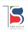 TBS Group logo