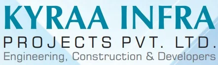 Kyraa Infra Projects logo