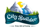 City Builder Madurai logo