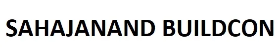 Sahajanand Buildcon Vastral logo
