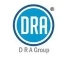 DRA Group logo