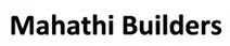 Mahathi Builders logo