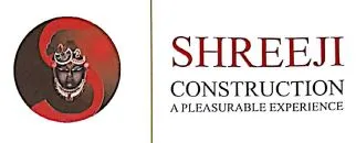 Shreeji Construction Mumbai logo
