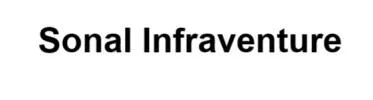 Sonal Infraventure logo