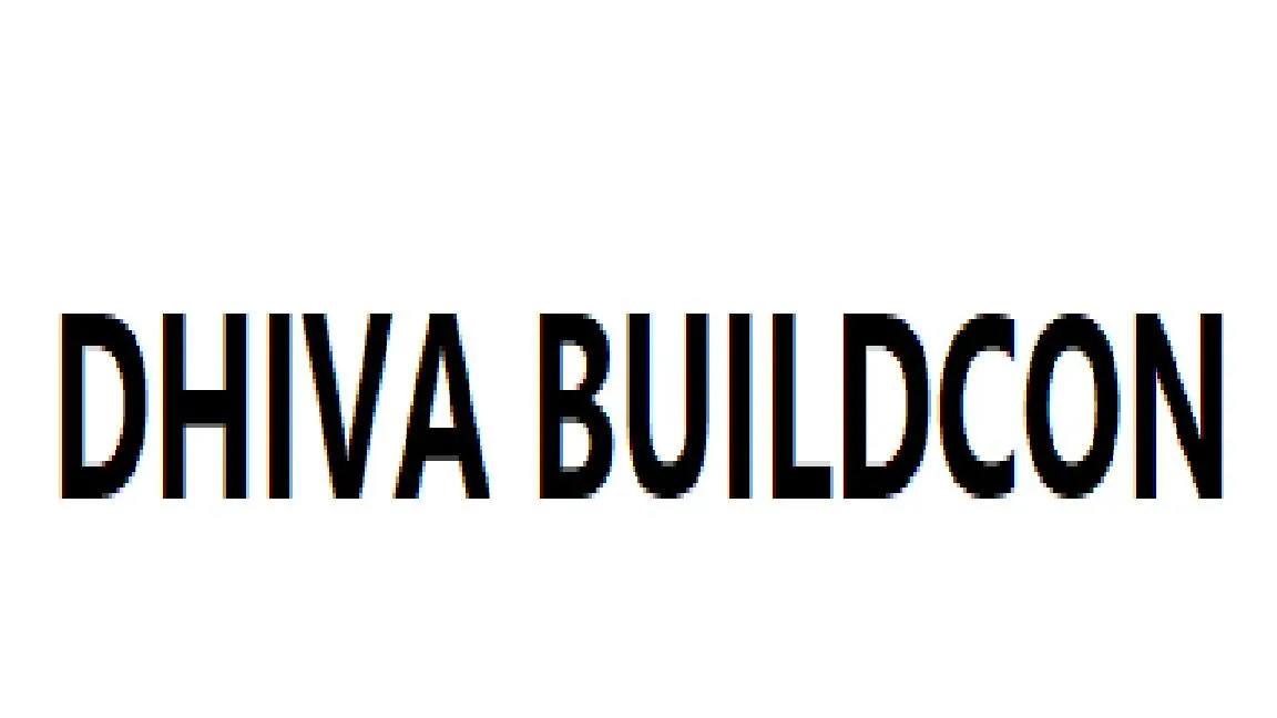 Dhiva Buildcon logo