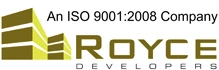 Royce Developers logo