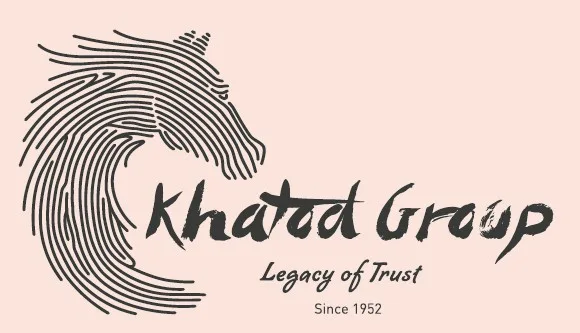 KHATOD ARCADE logo