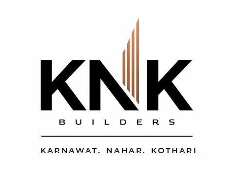 KNK Builders Pune logo