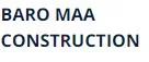 BARO MAA CONSTRUCTION logo
