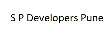 S P Developers Pune logo