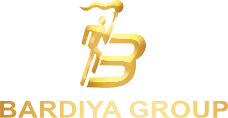 Bardiya Group logo