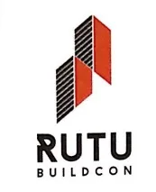 Rutu Buildcon logo