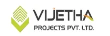 Vijetha Projects logo