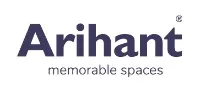 Arihant Foundations & Housing logo