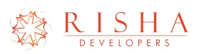 Risha Developers logo