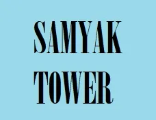 Samyak Group Aurangabad logo