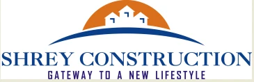 Shrey Construction Durgapur logo