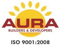 Aura Builders logo