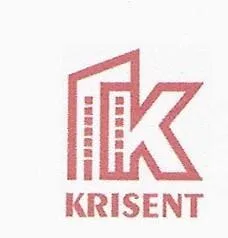 Krisent Buildcon logo