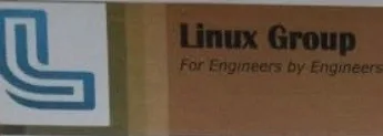 Linux Group logo