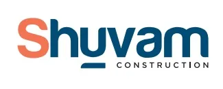 Shuvam Construction logo