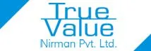 True Value Nirman logo