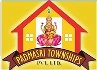 Padmasri Townships logo