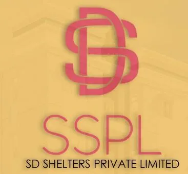 SD Shelters logo