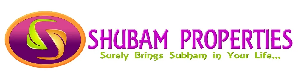 Shubham Properties logo