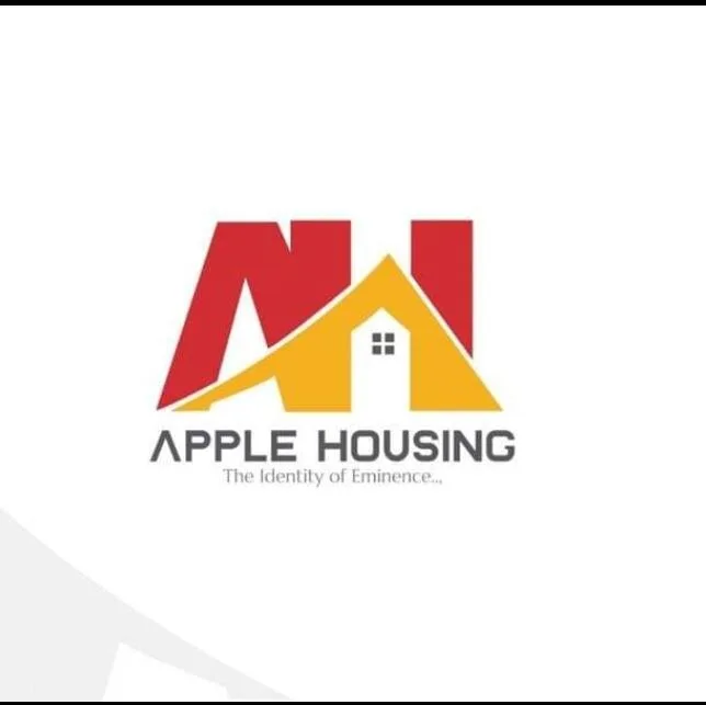 Apple Housing logo