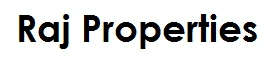 Raj Properties Indore logo