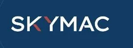 Skymac Infra logo