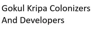 Gokul Kripa Colonizers And Developers Jaipur logo