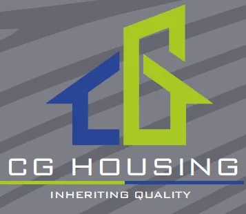CG Housing logo