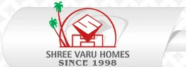 Shree Varu Homes logo
